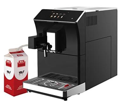 China 2020 Hotel Full Automatic Coffee Bean Machine Commercial Coffee Espresso for sale