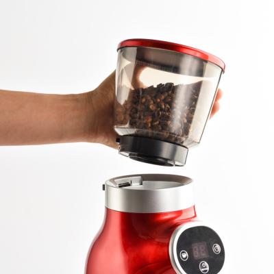 China Hotel amulimum coffee bean grinder manual instant coffee pod maker buy coffee grinders for sale