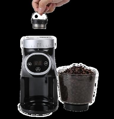 China hotel extra baratza bis burrs coffee grinder manual electric conical electric turkish coffee grinder fine mlmlant for sale