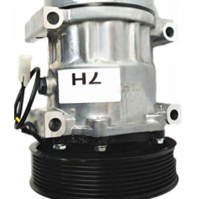 China 5001867206 7482492298 RENAULT Hotels 5010605063 AIR COMPRESSOR for sale