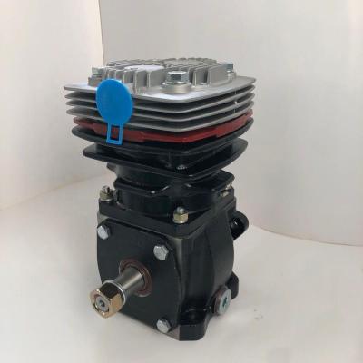 China Hotels 4110345010 0011315201 0011315401 0011315501 0021313601 FOR BENZ OM 355 AIR BRAKE COMPRESSOR for sale