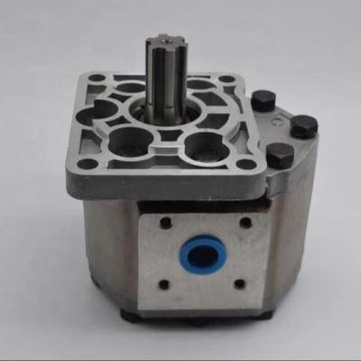 China Other HYDRAULIC GEAR PUMP MODEL CBT-E532 for sale