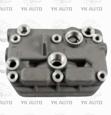 China Volvo Lp 4825 Oil Free Main Cylinder 2 Cylinder Screw Air System Stationary Natural Gas for sale