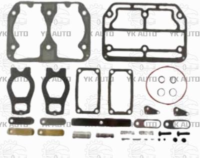 China Volvo Lp4825 Oil Free Stationary Pneumatic System 2 Screw Diesel Repair Kit for sale