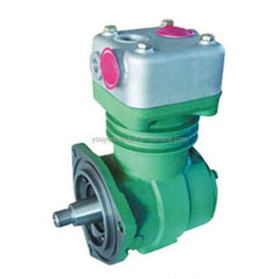 China Engine Cooling System Air Compressor Part Used For Volvo for sale