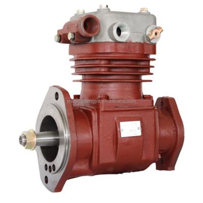 China Engine Cooling System For Volvo Use Truck Air Brake Compressor for sale