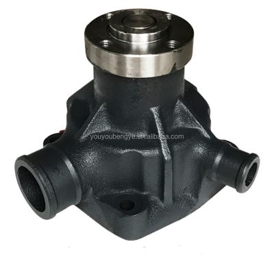 China Engine cooling system yuchai engine 4f water pump for sale