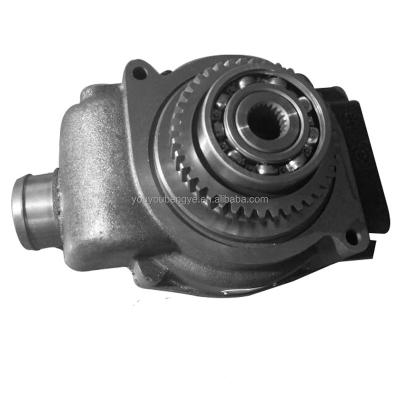 China Engine Cooling System Water Pump 3558006 for sale