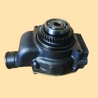 China 2W8002 Engine Cooling System Water Pump for sale