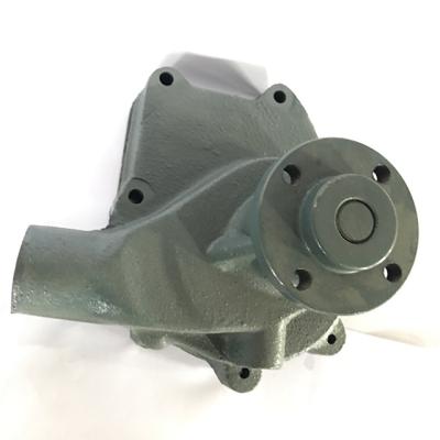 China Truck Water Pump Kubota Wildcat 16661-73037 Water Pump 6653941 for s175 s185 643 skid steer loaders 645 743 for sale