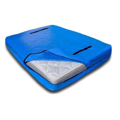 China High Quality Viable Large Capacity Mattress Extra Thick Waterproof Bag for sale