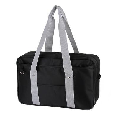 China High Quality OEM Cosplay Student Japanese Uniform JK Cosplay Student Leather Bags Handbag Large for sale