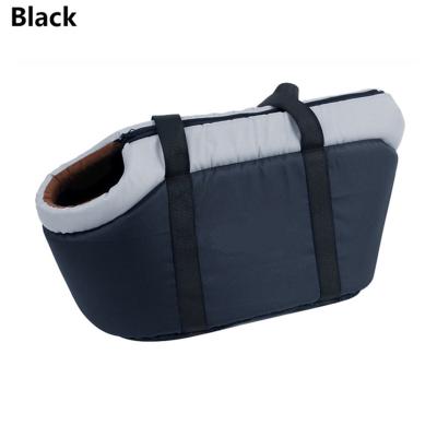 China Fashion Foldable Breathable Outdoor Shoulder Soft Travel Pampers Handbag for sale