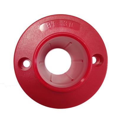 China Building Material Stores BT30 CAT40 SK50 CNC Cutting Tool Holder Plastic for sale