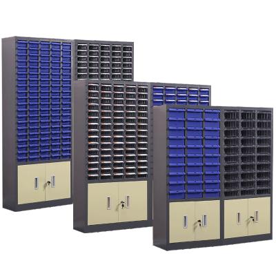 China Office Furninture 75 Drawers Spare Parts Cabinet For Small Parts Storage for sale