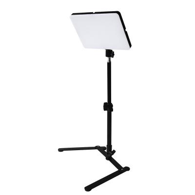 China PORTABLE LED Flat Panel Light For Photography Source Factory Many Custom Spot Support for sale