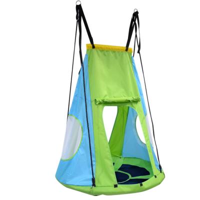 China Patio\Garden\Outdoor Garden Hanging Kids Tent\Outdoor Hammock Swing Baby for sale