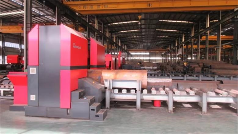 Geverifieerde leverancier in China: - Wuxi Huibaojia Special Steel Co., Ltd.