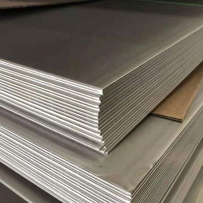 China SS201 304 304I Custom Stainless Steel Medium Thick Plate Sheet Prices Per Kg for Construction for sale