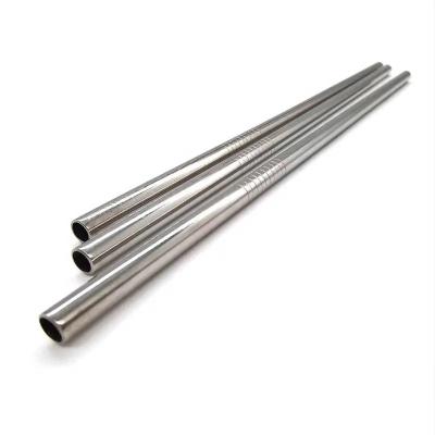 China 0.5mm Thick Thin BA 2B Hollow Stainless Steel Pipes 302 430 420 904L Seamless Tube 304 for sale