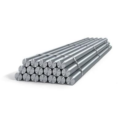 Китай 304 310s 316 409 430 904 Круглый штанга из нержавеющей стали Rolling SS Bar с поверхностной отделкой продается