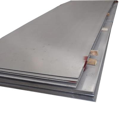 China 201 202 304 304L 316 316 L 430 laminado en frío 2b Ba espejo 8K Hl acabado de acero inoxidable en venta