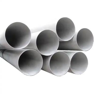 China Non Secondary Inox 304 Industry 	Stainless Steel Tube For Gas And Oil Secondary Or Not for sale