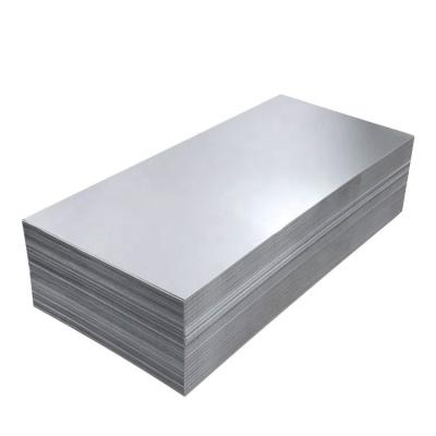 China Customized Width Cold Rolled Hot Rolled 316 304 Ferrite Stainless Steel Plate for Insulation Cup and Cutlery for sale