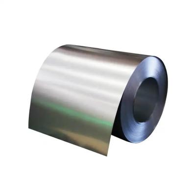 China Mirror Finish Polished 430 410 Stainless Steel Strip 3mm-10mm Hot Rolled Coil for OEM for sale