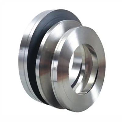 China Alloy Cold Rolled Stainless Steel Strip for Doors 304 304L 309S 316 316L 409 410s 410 for sale