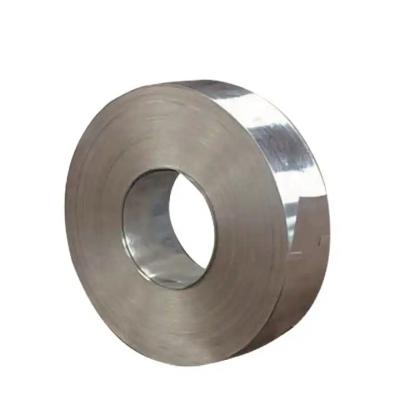 China 0.1mm 0.2mm 0.3mm 2mm 3mm Thickness Stainless Steel Strip Coil For Hot Rolled Technique for sale