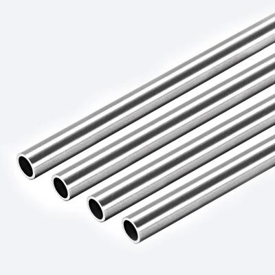 China 201 304 2 Inch 2mm Thick Diameter 16mm 36mm to 150mm Stainless Steel Pipe/Tube Is Alloy for sale