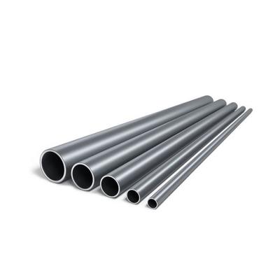 China Stainless Steel Seamless Tubing for All Design Styles AISI ASTM JIS SUS GB Standard for sale