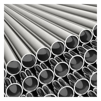 China Alloy Or Not 3 inch Welded Seamless 201 403 304 Stainless Steel Pipe 3/16