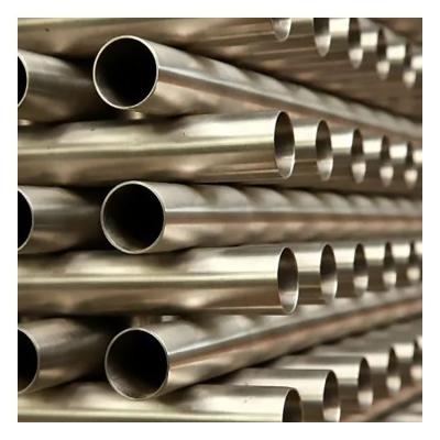 China Chemical Composition Stainless Steel Pipe 304 316 316L 310S 321 Seamless/Welded Pipe for sale