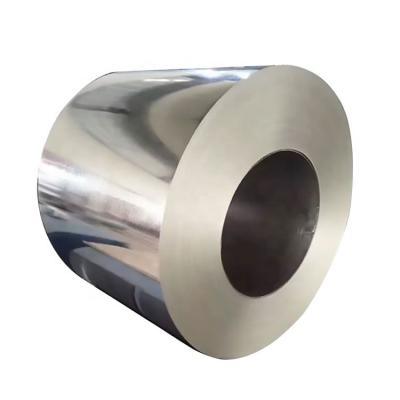 China 0.3mm Coated Aluminum Coil Roll Smooth Surface 3003 8011 Aluminum Foil for sale