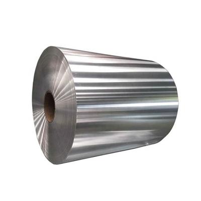 China Nicht sekundäre Aluminium-Roll-Spule 1060 3003 5052 6061 7075 kundenspezifischer Design-Stil zu verkaufen