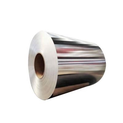 China 2000 3000 Serie Aluminium-Spule Roll Custom Dicke Aluminiumlegierung Spule zu verkaufen