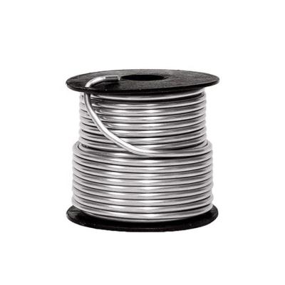 China 1mm-8mm Diameter Aluminum Wire 1060 1050 5154 3003 for Decorative Projects and More for sale