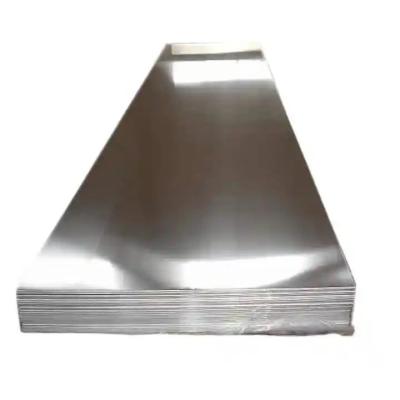 China 5052 5083 H112 5754 H111 6061 6062 T651 T6 Spiegel Aluminiumlegierung Aluminiumblech zu verkaufen