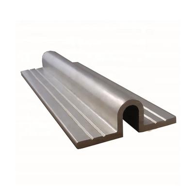 China Food Grade Industrial Aluminum Profile for OEM Aluminium Manufacturing Solutions for sale