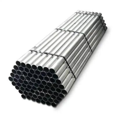 China Customized 1050 1060 3003 5052 6061 6063 Aluminum Tube with Customized Service Accepted for sale