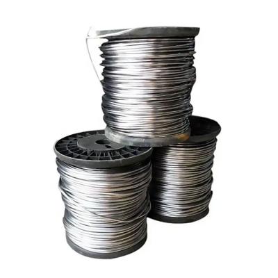 Chine Fil de bonsaï d'aluminium de 1 mm non secondaire pour la décoration à vendre