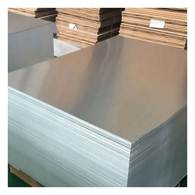 China 6061 Aluminum Plate Embossed 6000 Series Aluminum Sheet Plate with Non-Alloy Material for sale