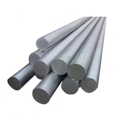 Cina Peso teorico 1060 6026 6061 5083 7085 5A06 2A12 Ly12 5754 1070 Rod rotondo in alluminio per tonnellata in vendita