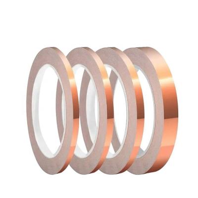 China Soft Copper Nickel Strip Sheet Rolled 7mm Thickness Copper Strips Ideal for Industrial for sale