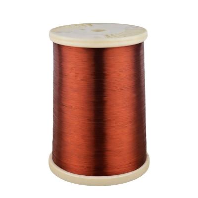 China Monsternummer Avaliable Pure Copper Wire 99,9% 0,05 mm tot 2,6 mm Koperdraad voor klantgrootte Te koop