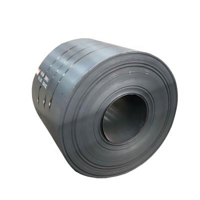 China SK2 SK4 SK5 SK7 Cold Rolled Hardened And Tempered Spring Steel Strip SK85 Carbon Steel Tool Coil for sale