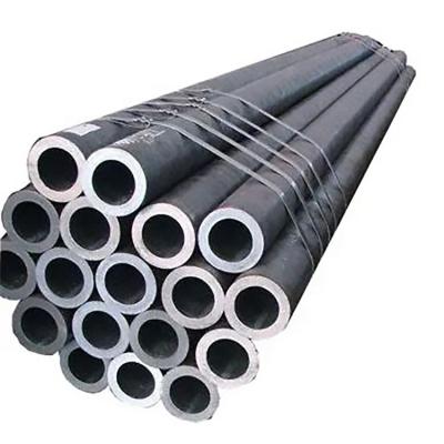 China ASTM A106 Sch 40 Carbon Steel Pipe Tube Per Meter Without Structural Failure for sale