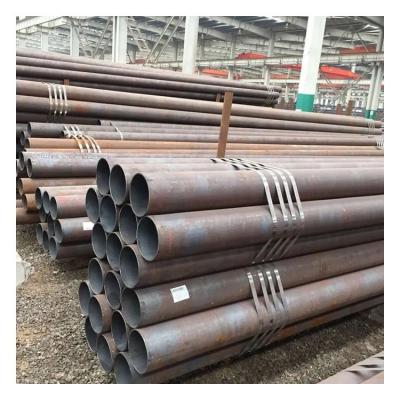 中国 JIS ASTM DIN EN ISO標準 280mm 大直径のシームレス鋼管 販売のため